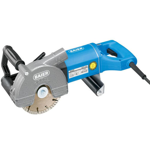 Scanalatrice elettrica - BDN 466/6 - Otto Baier