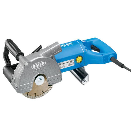 Scanalatrice elettrica - BDN 463/4 - Otto Baier