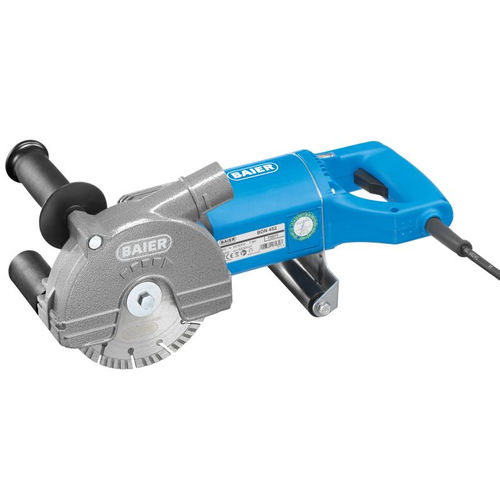 Scanalatrice elettrica - BDN 452 - Otto Baier