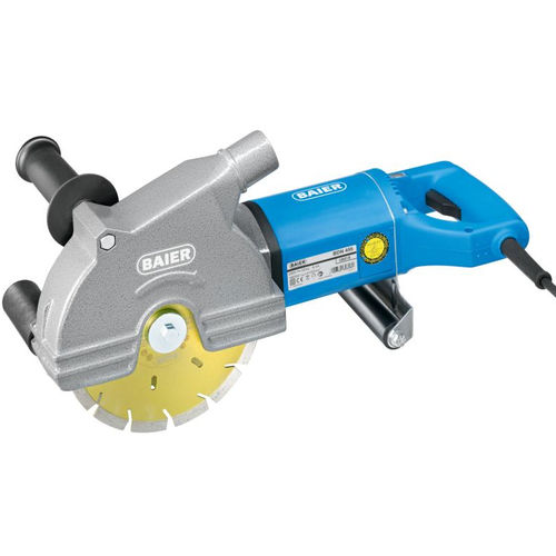 Scanalatrice elettrica - BDN 455 - Otto Baier