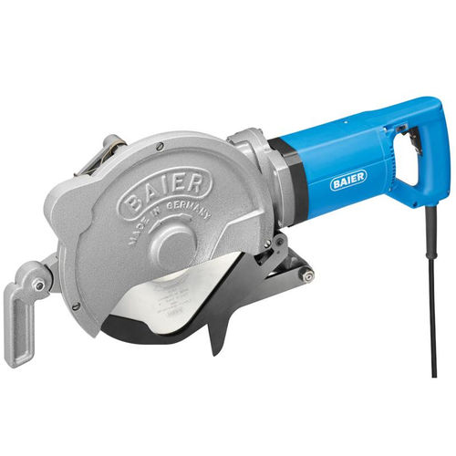 Mototroncatrice elettrica - EHS 2L - Otto Baier