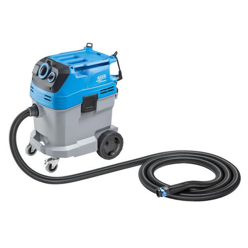 Aspiratore industriale - BSS 606L - Otto Baier - a secco / a umido / monofase