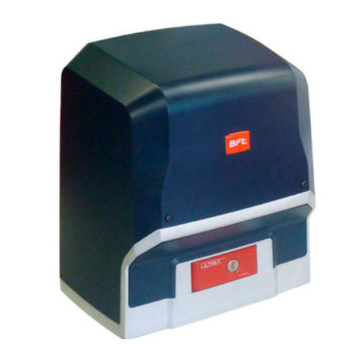 Automazione per cancello scorrevole - ARES ULTRA BT A1500 - BFT - elettrica