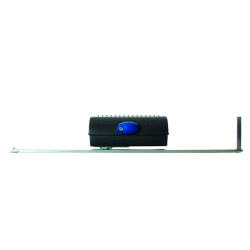Automazione per cancello scorrevole - IGEA LB  - BFT - per porta sezionale / per porta pieghevole / elettrica