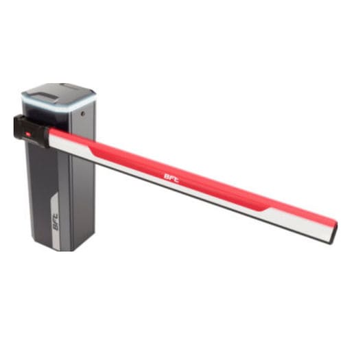 Barriera per parcheggi - MAXIMA ULTRA 36 RAL - BFT - di sicurezza / a sollevamento