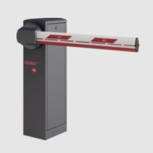 Barriera per parcheggi - MAXIMA ULTRA series - BFT - a sollevamento