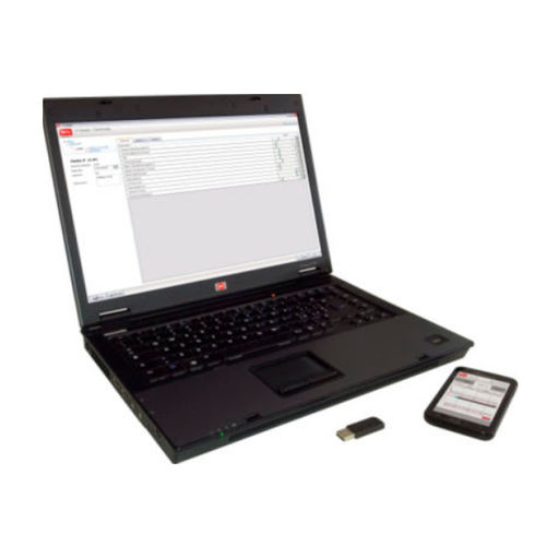 Sistema di controllo di protezione - U-BASE 2  - BFT - di automatizzazione / di accesso / digitale