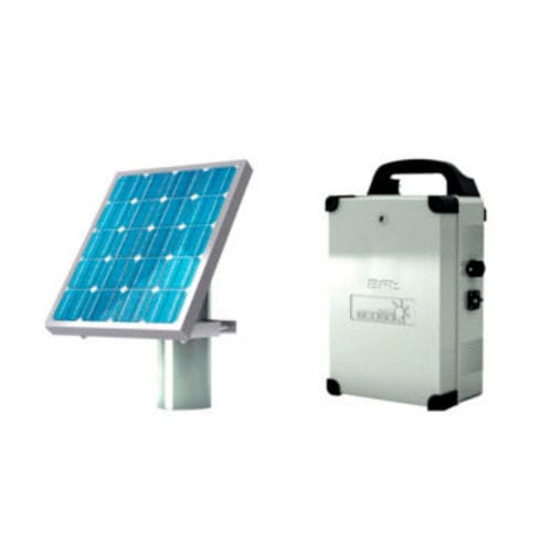 Generatore di tensione - ECOSOL series - BFT - solare