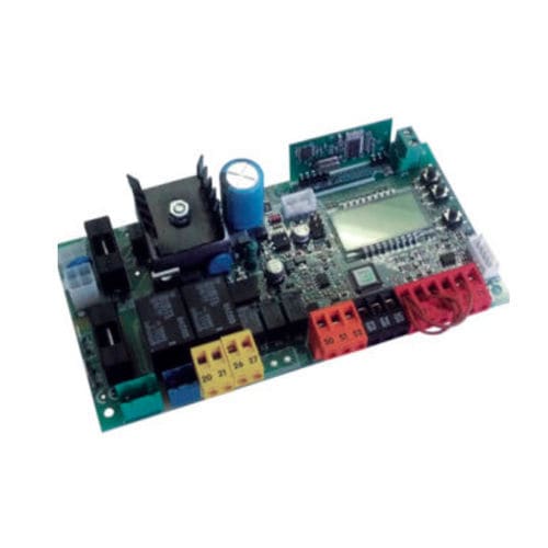 Unità di controllo - MERAK series - BFT