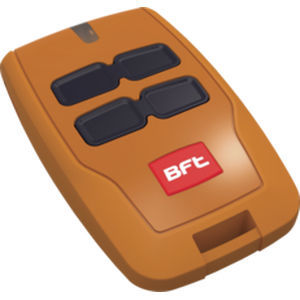 Radiocomando - MITTO B RCB04 R1 SUNRISE - BFT - a pulsanti / industriale / per telecomando