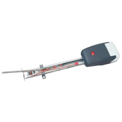 Automazione per porta sezionale - TIZIANO B GDA 260 S01 - BFT - meccanica