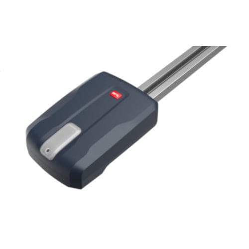 Automazione per porta sezionale - BOTTICELLI BT A 650 - BFT - meccanica