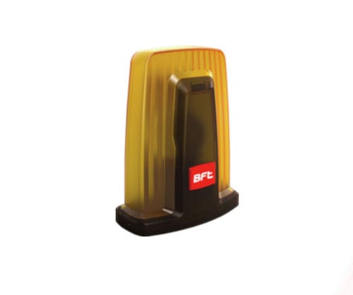 Girofaro flash - D114093 00001 - BFT - LED / 12 V AC