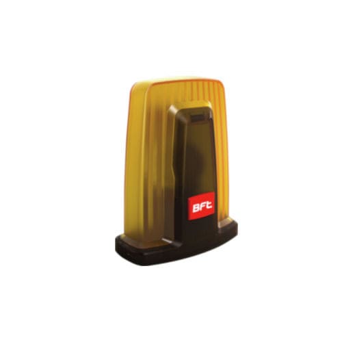 Girofaro flash - D114094 00003 - BFT - LED / 24 V AC