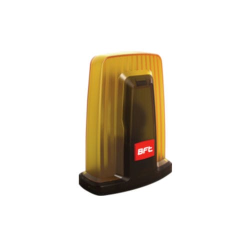 Girofaro flash - D114093 00003 - BFT - LED / 24 VDC