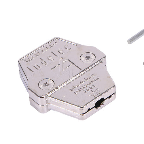 Flangia amovibile - P7001 - Indelec - a tiranti