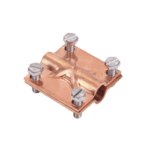 Flangia amovibile - P8004 - Indelec - a tiranti