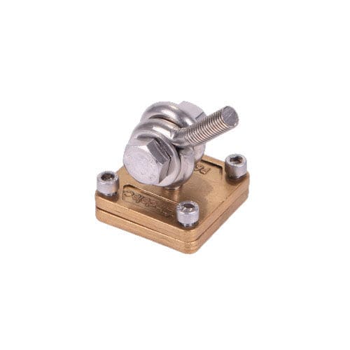Supporto di condutture - P4052 - Indelec