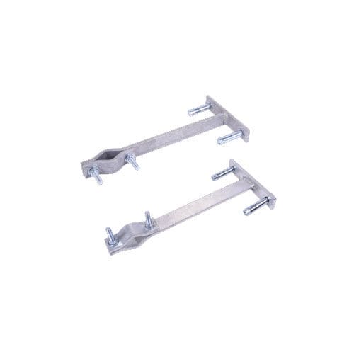 Linguetta di fissaggio - P3010 - Indelec