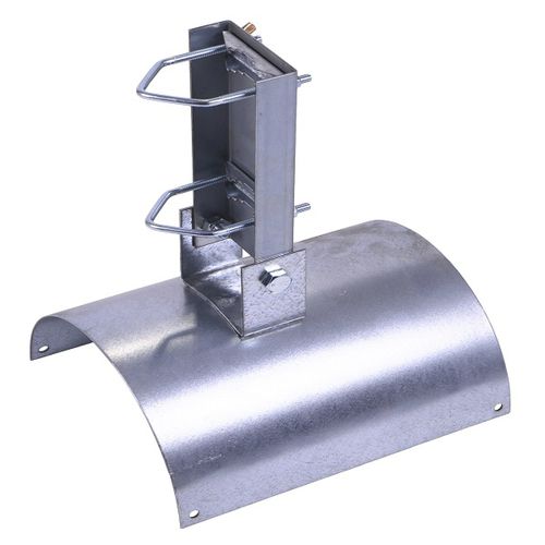 Flangia di base - P3081 - Indelec