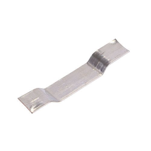 Clip a nastro - P6021 - Indelec - di fissaggio