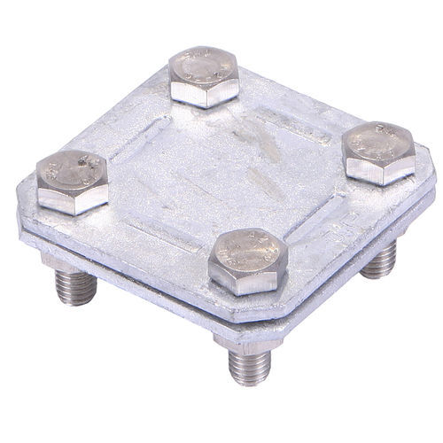 Raccordo a compressione - P6098B - Indelec - in acciaio