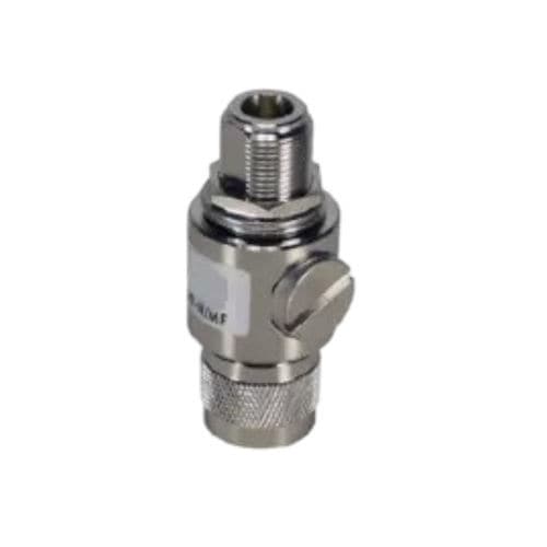 Limitatore di sovratensione per applicazioni telecom - P861 series - Indelec - coassiale / avvitabile / DC