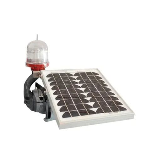 Segnalatore d'ostacolo LED - SOLBIB - Indelec - di bassa intensità / al volo