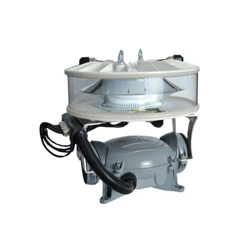 Segnalatore d'ostacolo LED - P897150 - Indelec - di media intensità / basso consumo / al volo