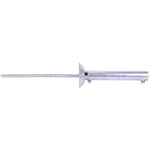 Linguetta di fissaggio - P3042 - Indelec