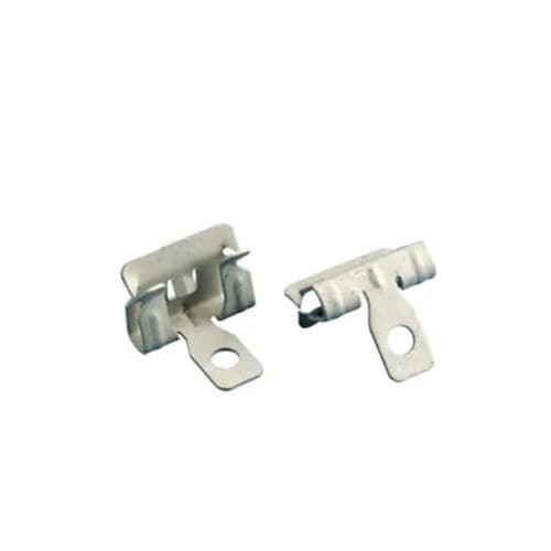 Clip a nastro - C1460 - Indelec - di fissaggio / piatto