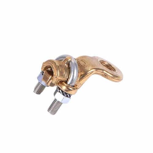 Supporto - P6096 - Indelec