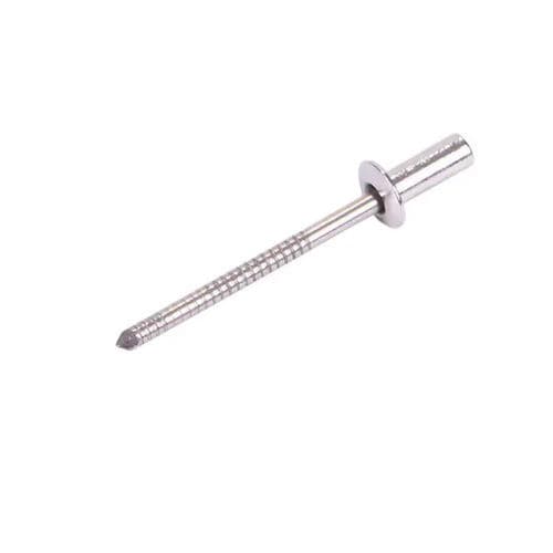 Rivetto cieco - P6061 - Indelec - a testa bombata