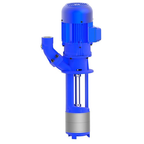 Pompa centrifuga - TA301...306 series - Brinkmann Pumpen - per liquidi refrigeranti / per lubrificanti / con motore elettrico