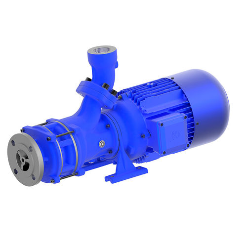 Pompa centrifuga - SBA1301...1303 series - Brinkmann Pumpen - per liquidi refrigeranti / per lubrificanti / elettrica