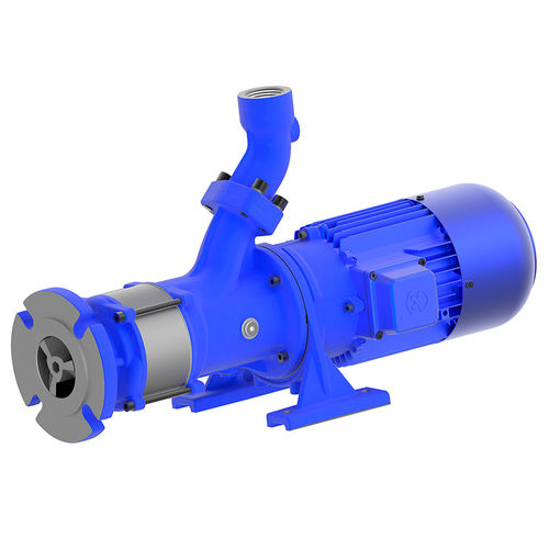 Pompa centrifuga - SBG501...503 series - Brinkmann Pumpen - per liquidi refrigeranti / per lubrificanti / elettrica