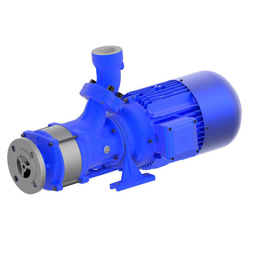 Pompa centrifuga - SBG1101...1103 series - Brinkmann Pumpen - per liquidi refrigeranti / per lubrificanti / elettrica