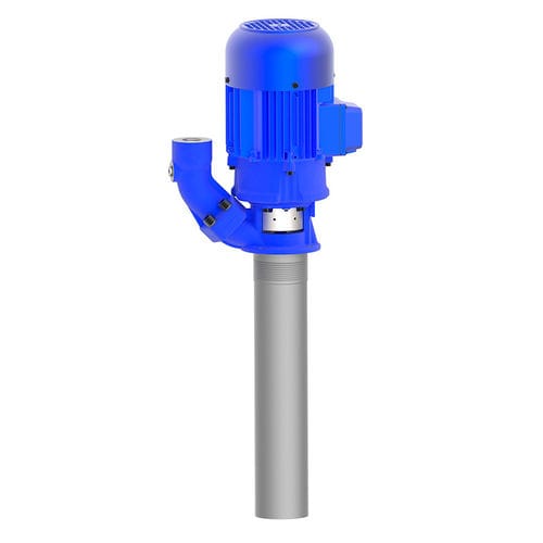 Pompa centrifuga - (S)TC40 series - Brinkmann Pumpen - per acque industriali / per liquidi refrigeranti / per lubrificanti