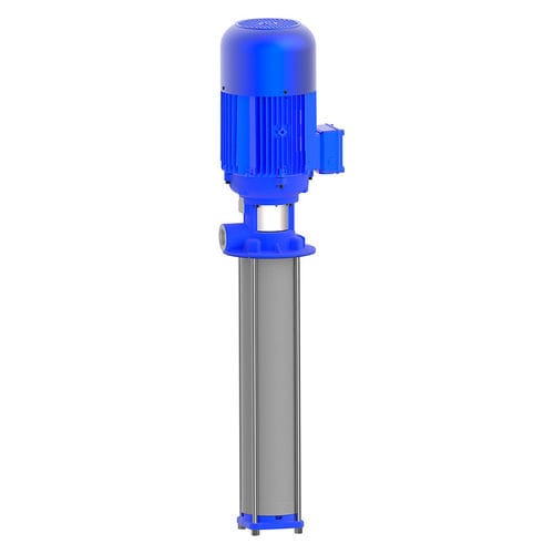 Pompa a immersione - (S)TH11 series - Brinkmann Pumpen - centrifuga / per acque industriali / per liquidi refrigeranti