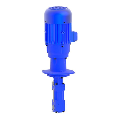 Pompa ad alta pressione - BFS1 series - Brinkmann Pumpen - a vite / per liquidi refrigeranti / per lubrificanti