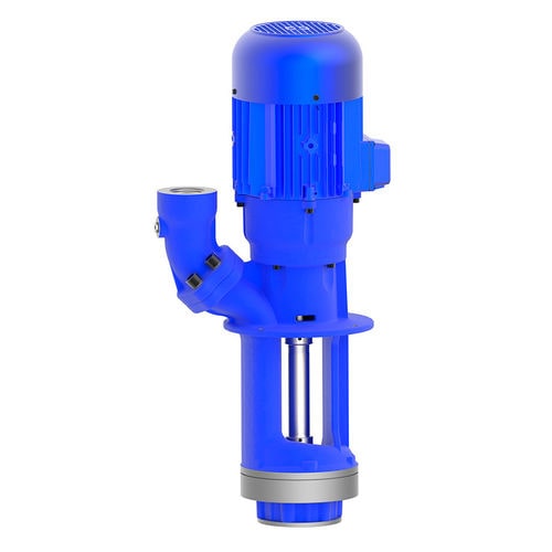 Pompa centrifuga - SPC820 series - Brinkmann Pumpen - per liquidi refrigeranti / per lubrificanti / elettrica
