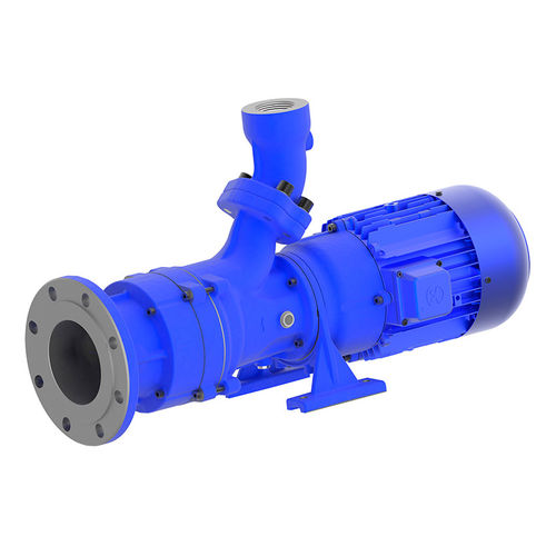 Pompa centrifuga - SBC series - Brinkmann Pumpen - a filtro / per liquidi refrigeranti / per lubrificanti