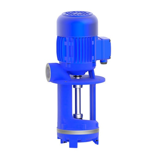 Pompa a vortice - FT series - Brinkmann Pumpen - per liquidi refrigeranti / per lubrificanti / elettrica