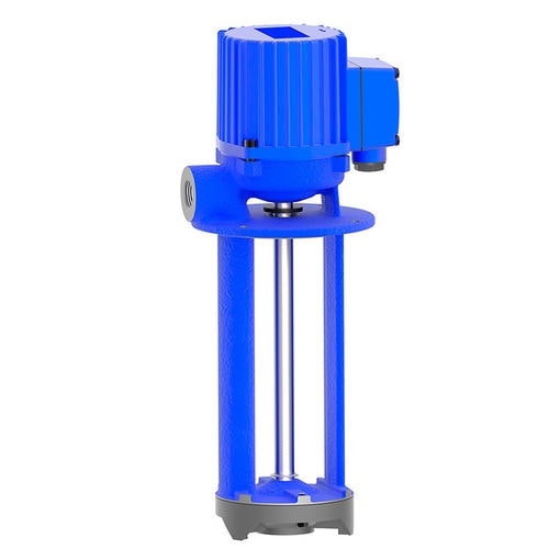 Pompa centrifuga - TB series - Brinkmann Pumpen - per liquidi refrigeranti / per lubrificanti / con motore elettrico