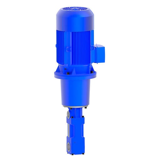 Pompa ad alta pressione - TFS6 series - Brinkmann Pumpen - a vite / per liquidi refrigeranti / per lubrificanti