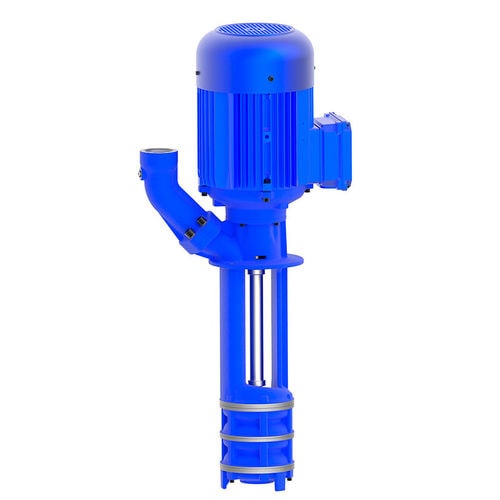 Pompa centrifuga - STA1301...1003 series - Brinkmann Pumpen - per liquidi refrigeranti / per lubrificanti / elettrica