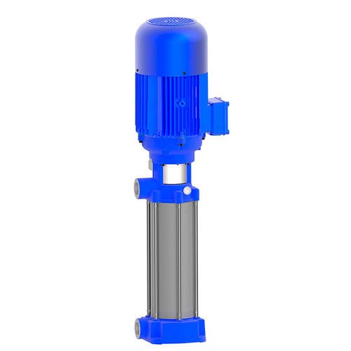 Pompa sovrapressione - FH14 series - Brinkmann Pumpen - centrifuga / per acque industriali / per liquidi refrigeranti