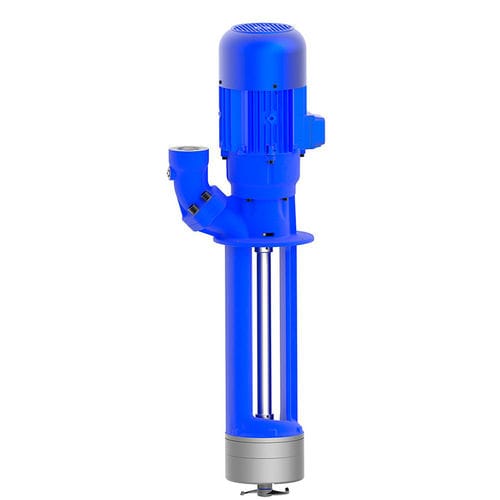 Pompa centrifuga - SFC series - Brinkmann Pumpen - a filtro / per liquidi refrigeranti / per lubrificanti