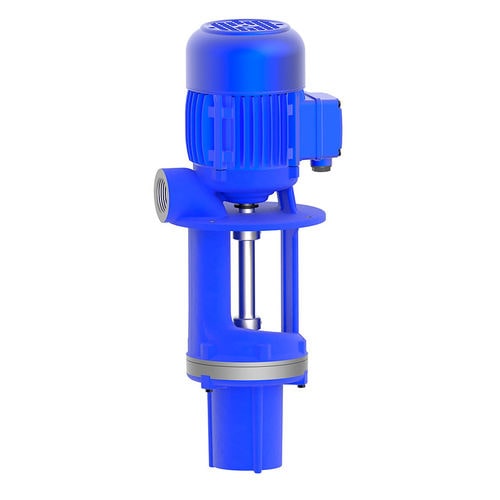 Pompa centrifuga - TAA series - Brinkmann Pumpen - per liquidi refrigeranti / per lubrificanti / elettrica