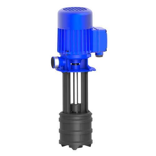 Pompa in plastica - KTF25...54/KTF81...83 series - Brinkmann Pumpen - centrifuga / per acque industriali / per prodotti chimici